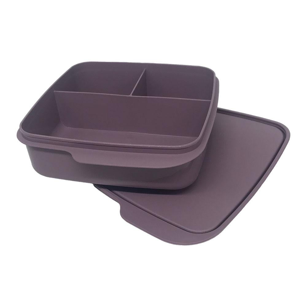 Envase Plástico Beehome Con Tapa