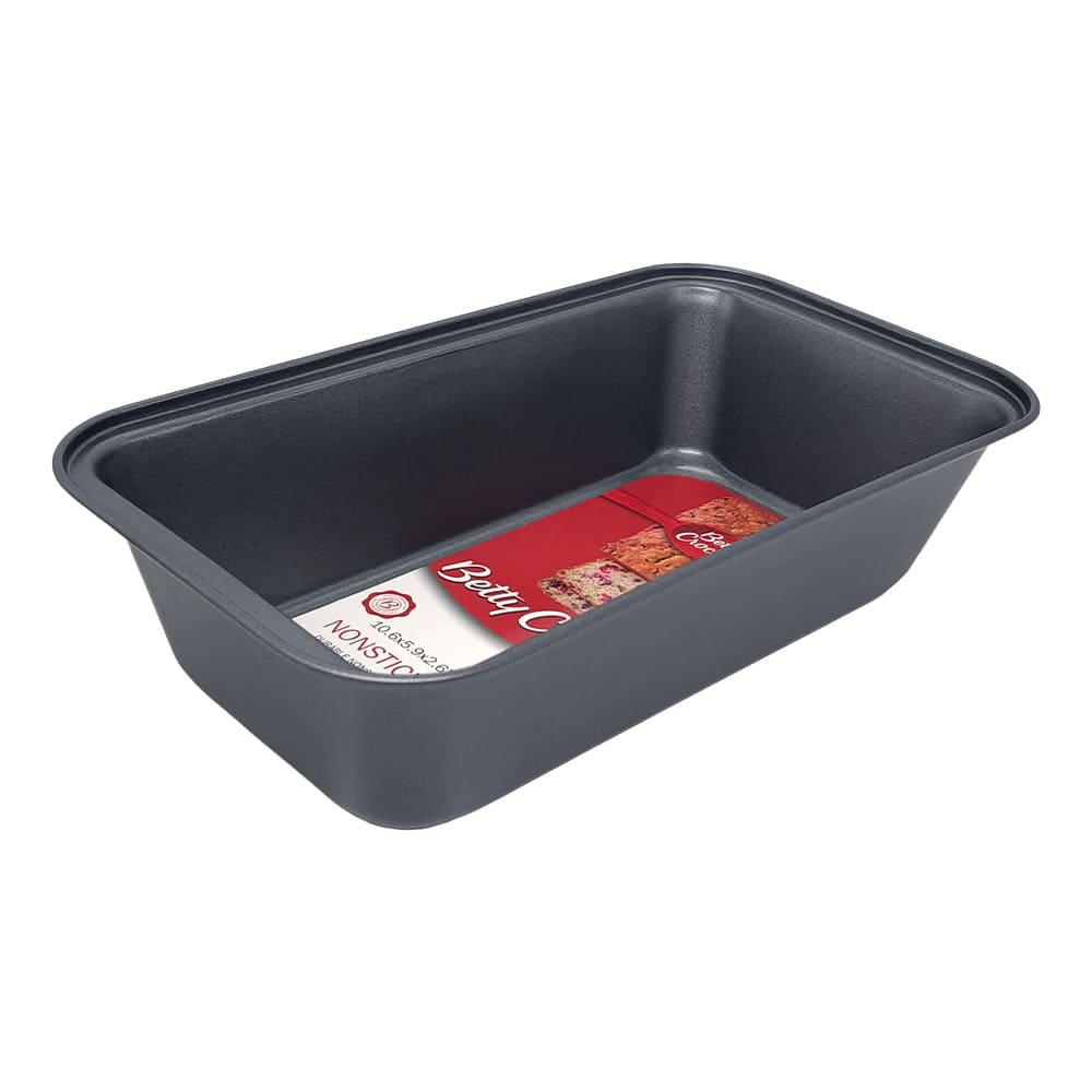 Molde Para Hornear Betty Crocker 27 cm x 15 x 6.5 cm