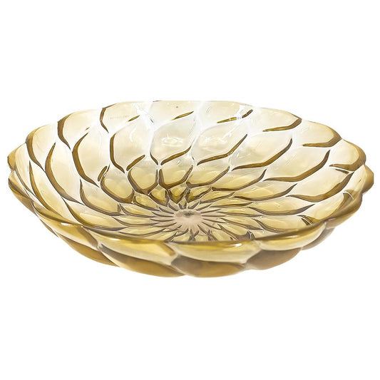 Bowl Home Elegance Acrílico de 8" - Surtido