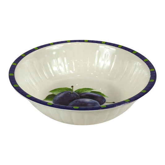 Bowl de Melamina Home Elegance - Surtido