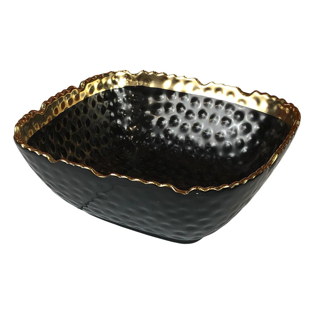 Bowl de Cerámica Home Elegance 7.5'' x 3''