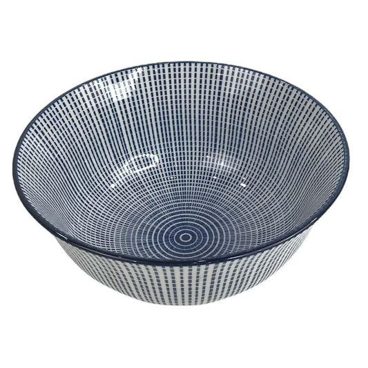 Bowl de Cerámica Home Elegance Chico Estampado