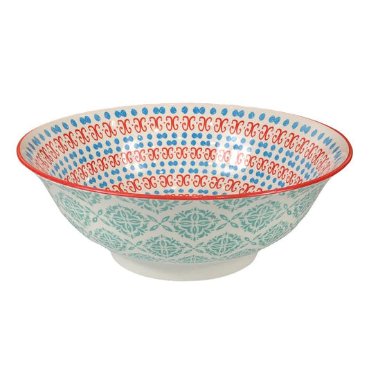 Bowl de Cerámica Home Elegance 3'' x 8'' - Surtido