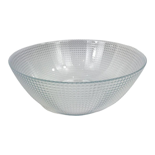 Ensaladera Pasabahce Generation de Vidrio