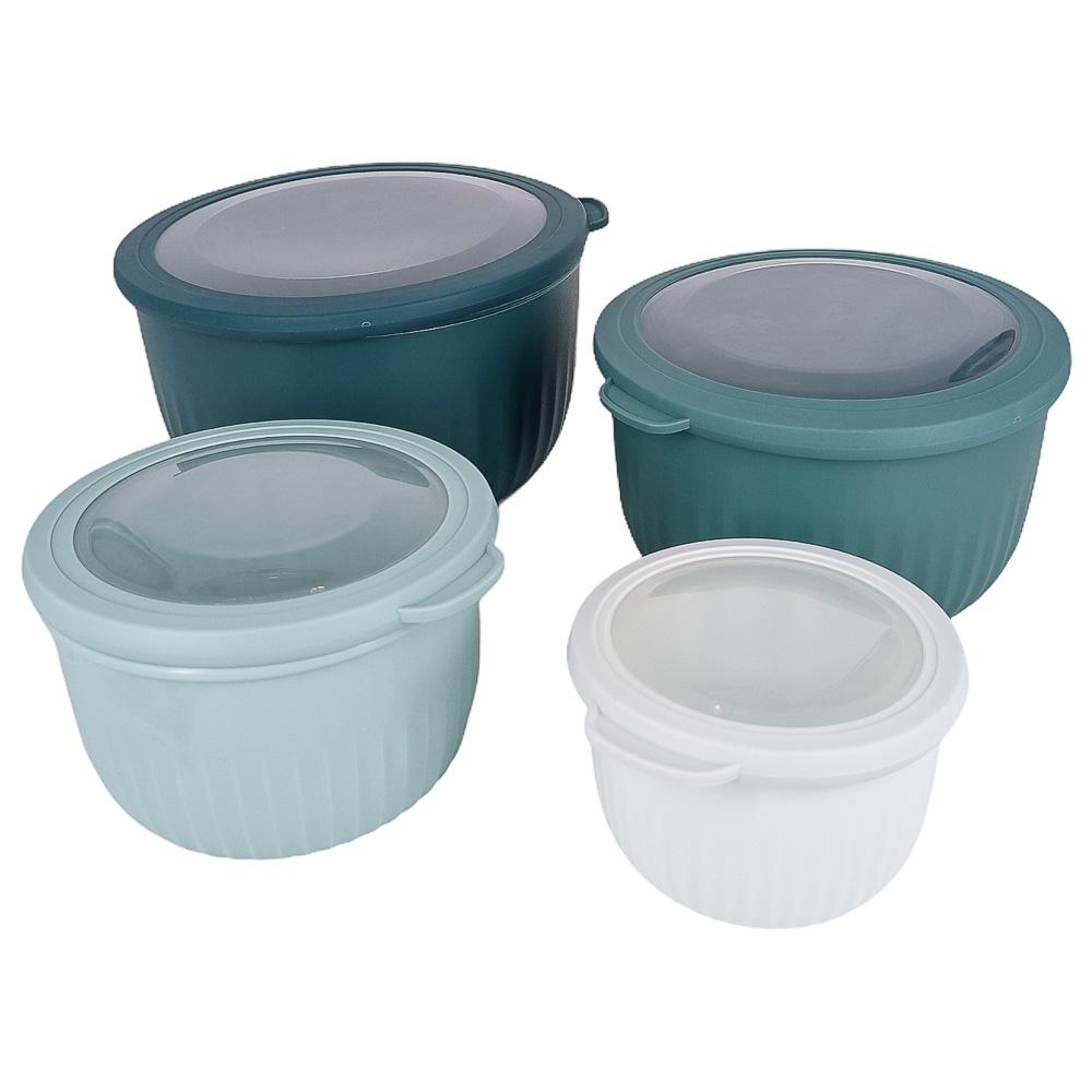 Juego de Envases Cook With Color