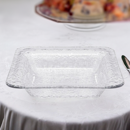 Bowl Lillian Plástico 112 oz