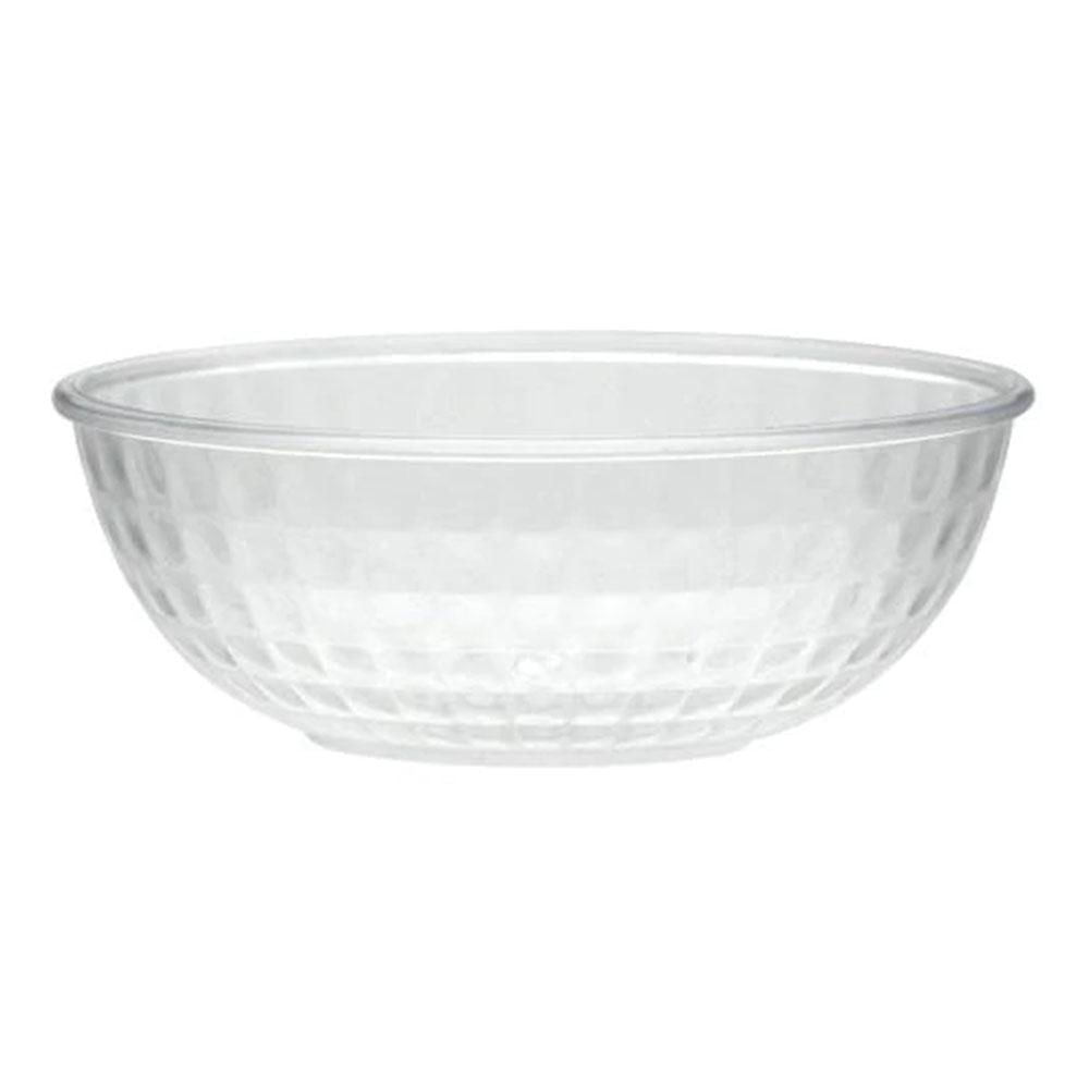 Bowl Lillian Clear 12 oz 6 Piezas