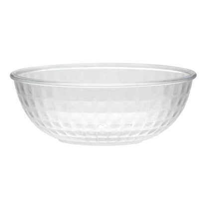 Bowl Lillian Clear 12 oz 6 Piezas