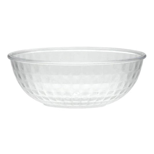 Bowl Lillian Clear 12 oz 6 Piezas