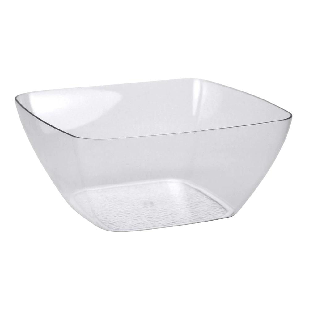 Bowl Lillian Acrílico Clear 14 oz