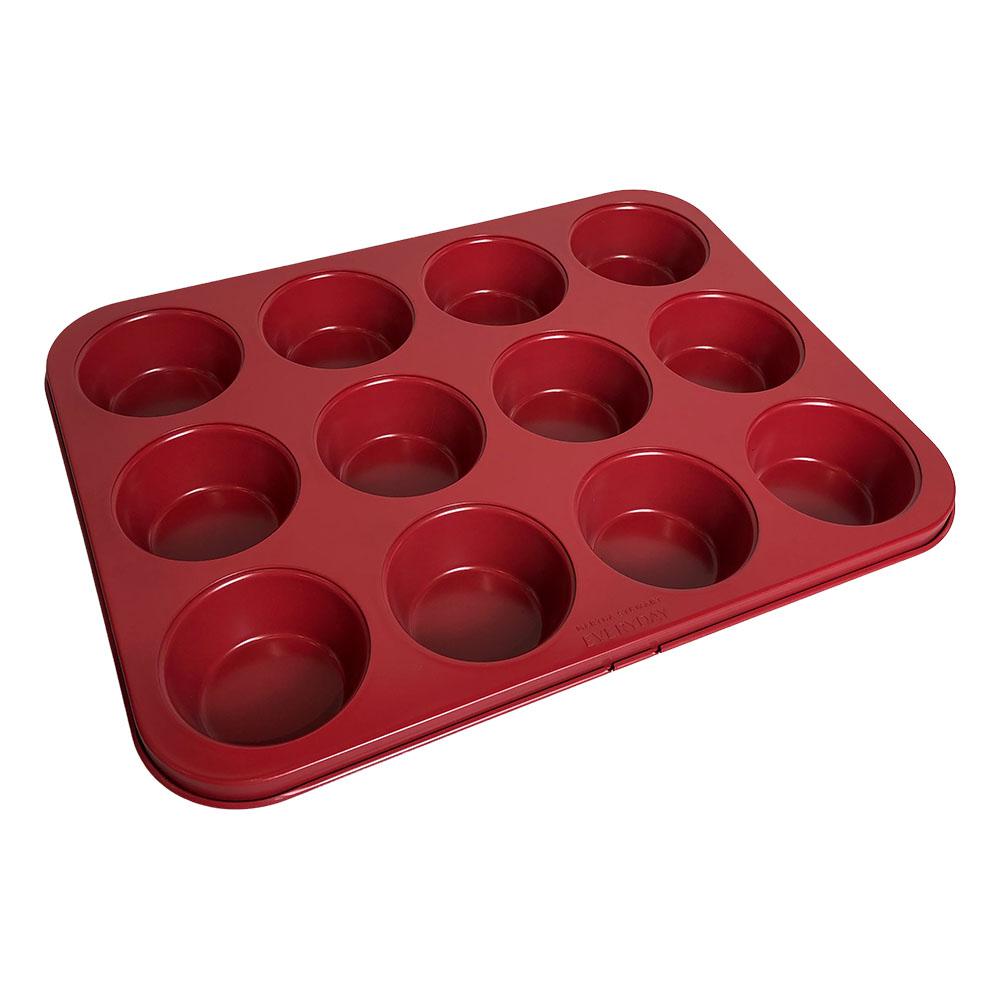 Molde Martha Stewart Para Cup Cake