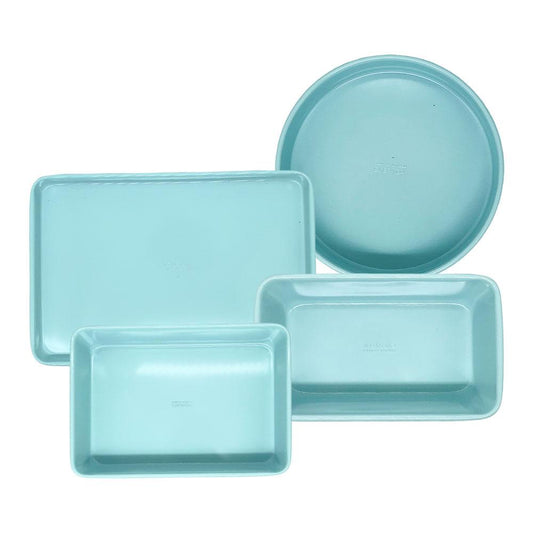 Molde Para Repostería Martha Stewart 4 Piezas