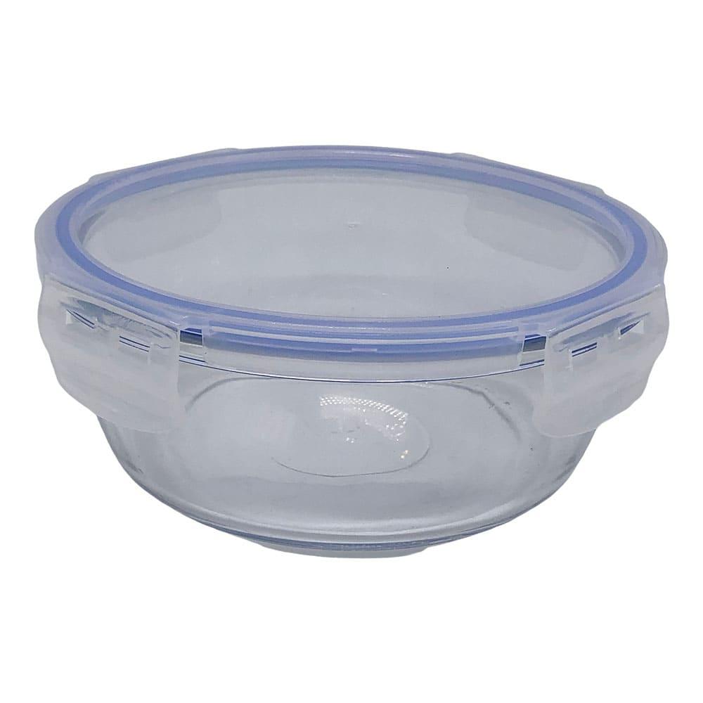 Envase de Vidrio Homestar de 720 ml