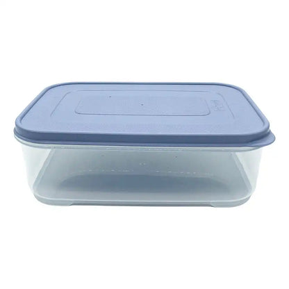 Envase Plástico Follow Me Rectangular 1.3 L - Surtido