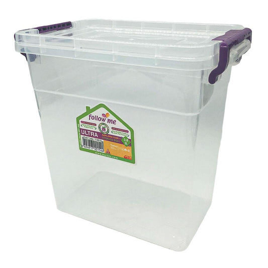 Envase Plástico Follow Me 3.8 L