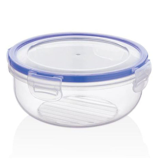 Envase Plástico Bager Plastik Redondo 2.3 L