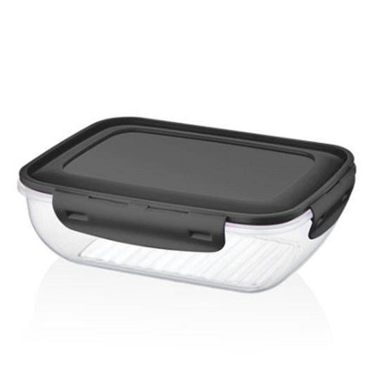 Envase Plástico Bager Plastik 1.8 L