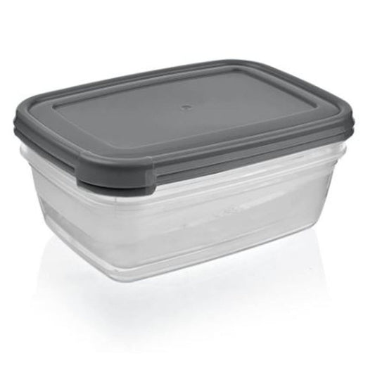 Set de Envases Plásticos Bager Plastik 2 Piezas - Surtido