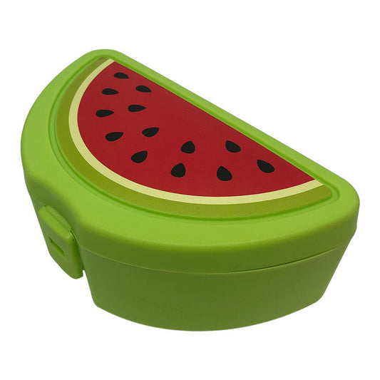 Envase Plástico Gondol Estamp/Sandía