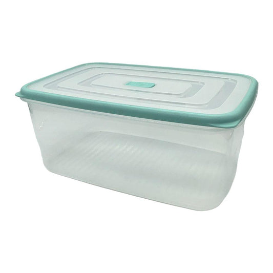 Envase Plástico Gondol Rectangular