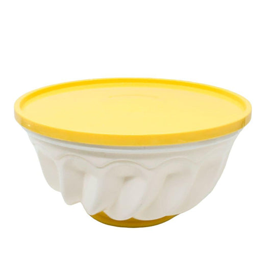 Molde Para Repostería Beehome Redondo