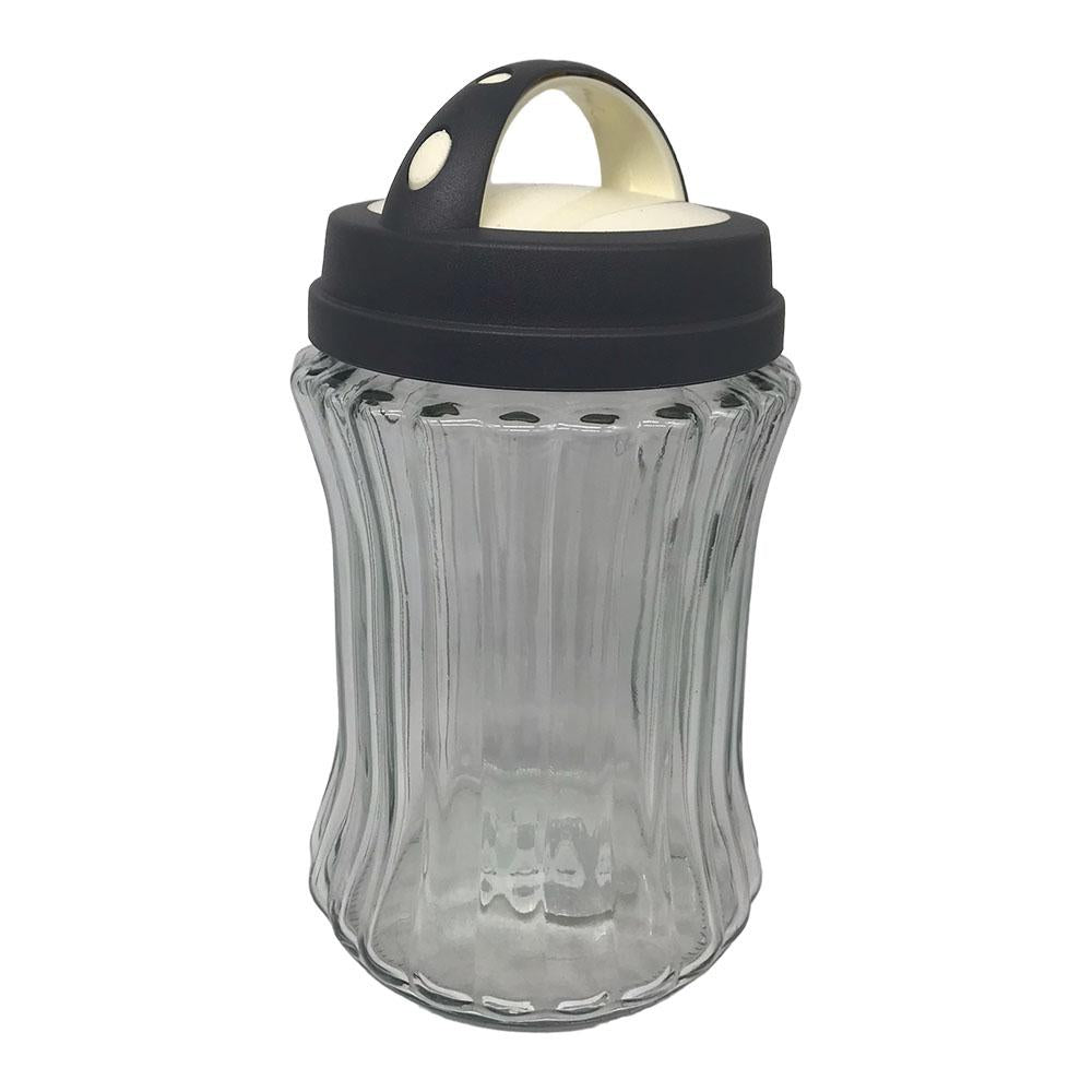 Canister Qlux de Vidrio - Surtido