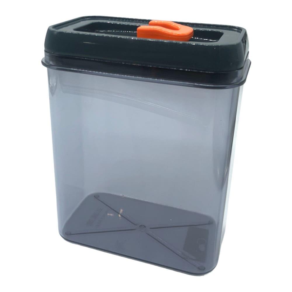 Canister Acrílico Herevin 1.8 L - Surtido