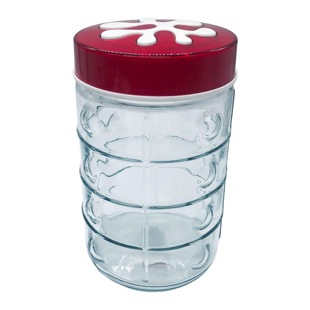 Canister Herevin de Vidrio - Surtido