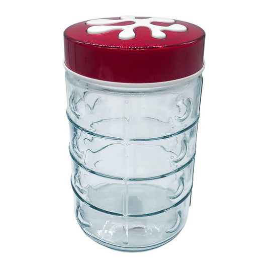 Canister Herevin de Vidrio - Surtido