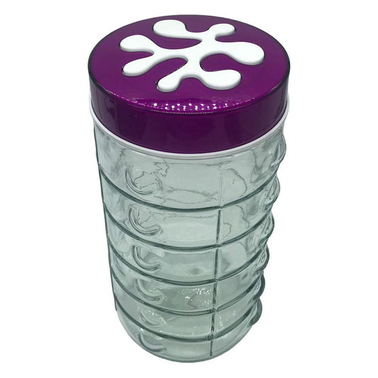 Canister de Vidrio Herevin 1.7 L - Surtido