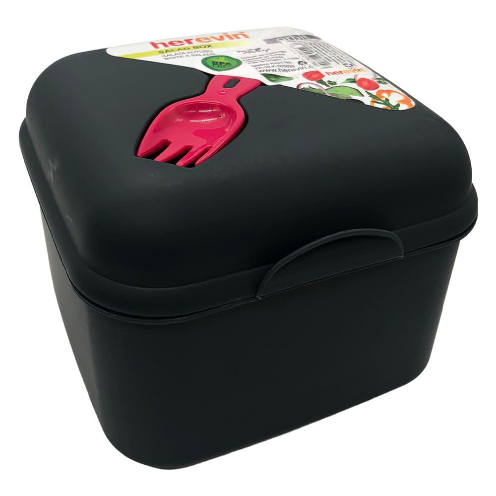 Envase Plástico Herevin - Surtido