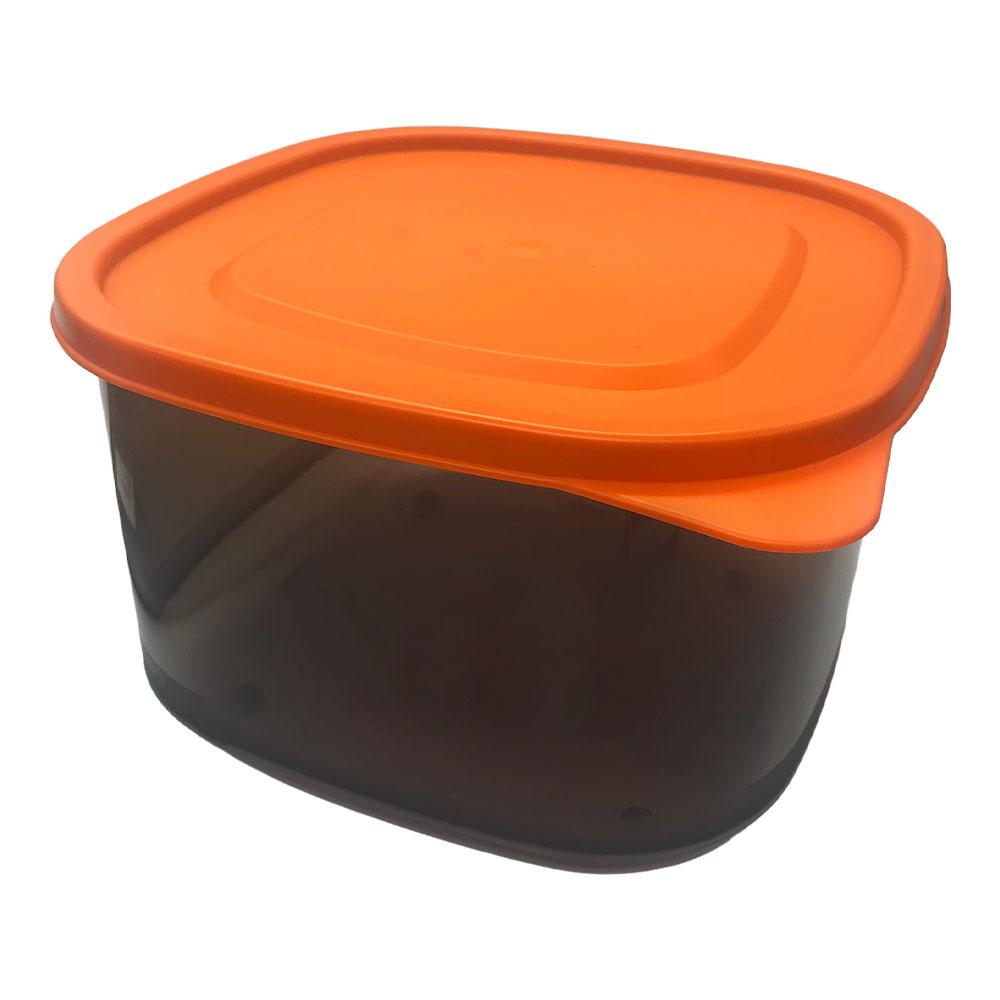 Envase Plástico Herevin 4.2 L - Surtido