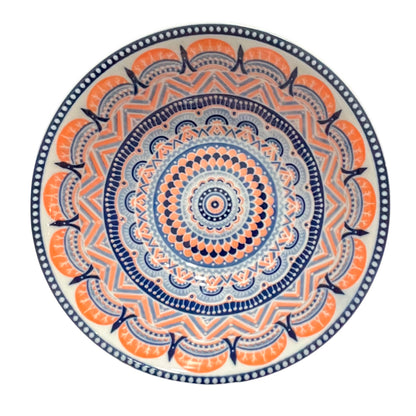 Bowl Estampado Homestar / Cerámica / 15 cm