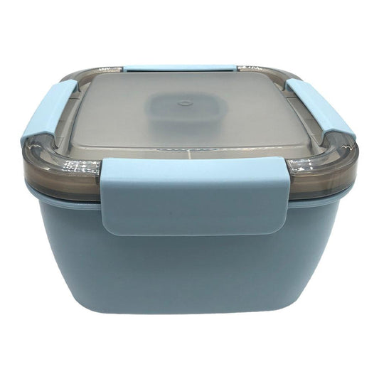 Envase Plástico Gibson Cuadrado