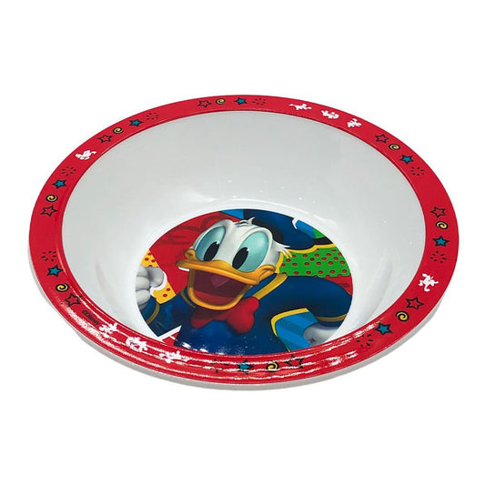 Plato Hondo Mickey Mouse de Melamina