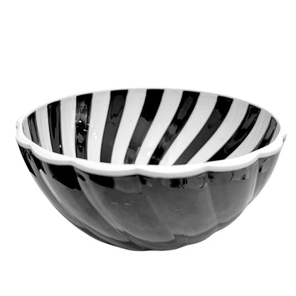 Bowl de Plástico Titiz – 400 ml / 12 cm / Surtido
