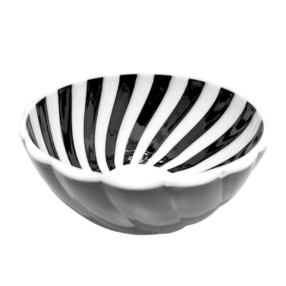 Bowl de Plástico Titiz – 400 ml / 12 cm / Surtido