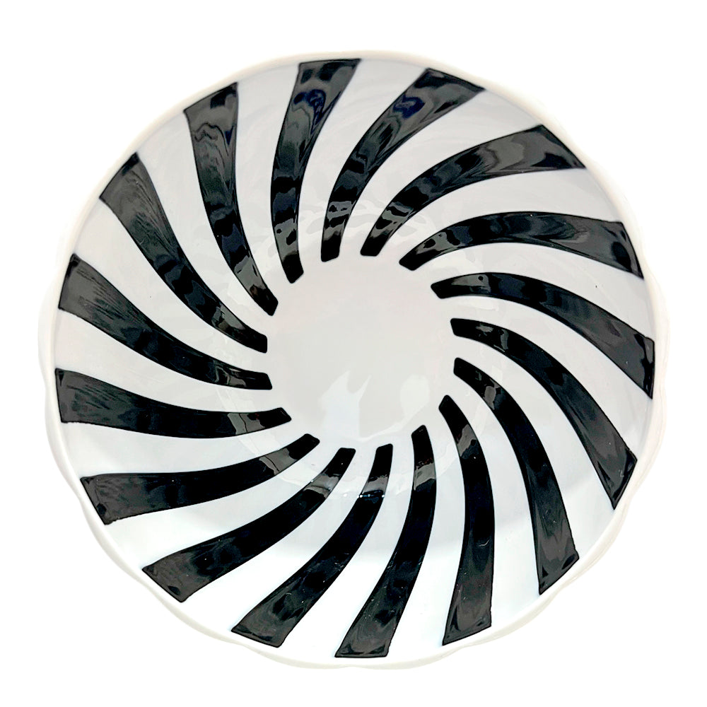 Bowl de Plástico Titiz – 400 ml / 12 cm / Surtido