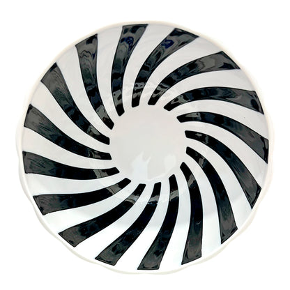 Bowl de Plástico Titiz – 400 ml / 12 cm / Surtido