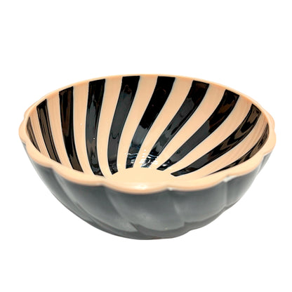 Bowl de Plástico Titiz – 400 ml / 12 cm / Surtido