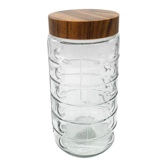 Canister Herevin de Vidrio 1.7 L