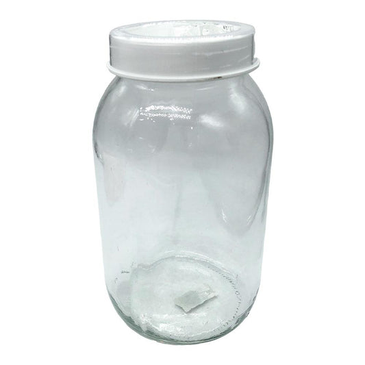 Canister Herevin de Vidrio 3 L - Surtido