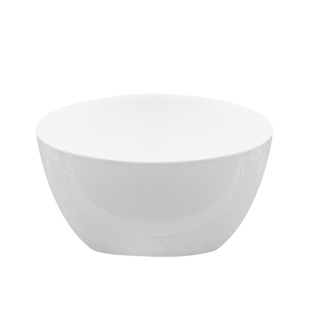 Bowl Kennedy Home 8" Porcelana White