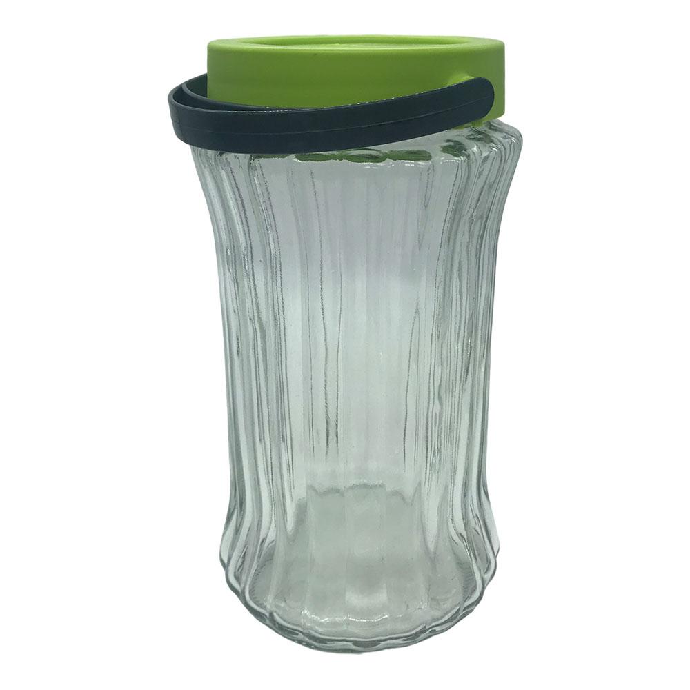 Canister de Vidrio Herevin de 1.5 L - Surtido