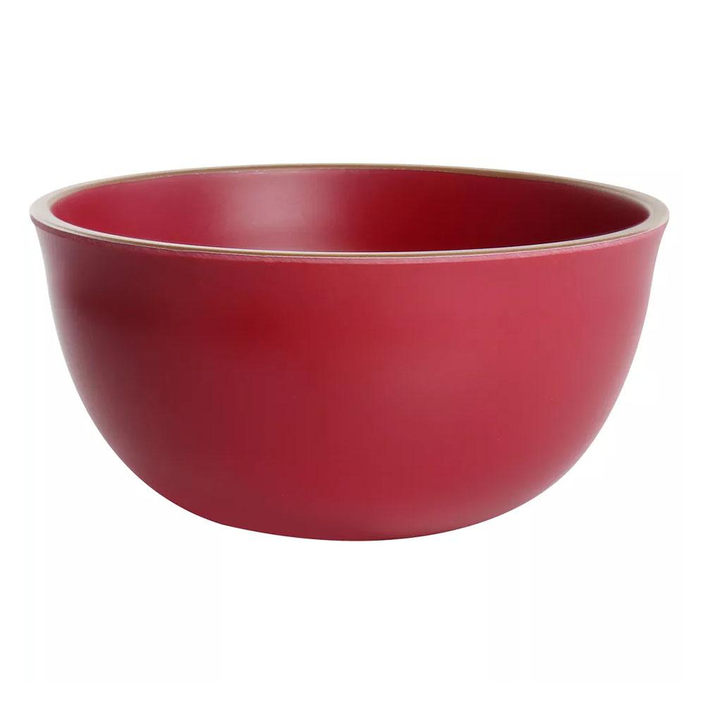 Bowl de Melamina Gibson Rockabye 4 Piezas