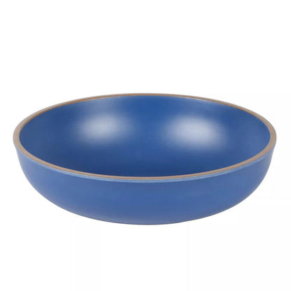 Plato Semi Hondo de Melamina Gibson Rockabye 4 Piezas
