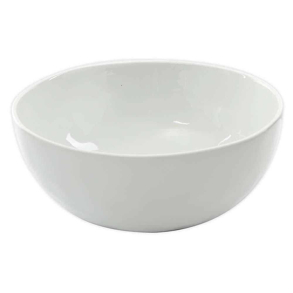 Ensaladera Our Table Simply de Cerámica