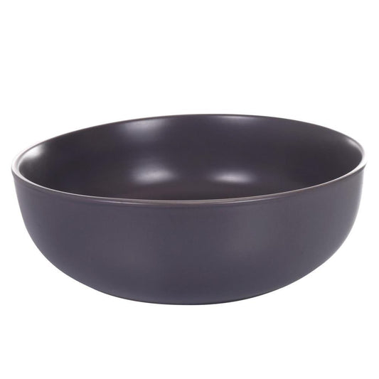 Bowl de Cerámica Concepts 7" Gris