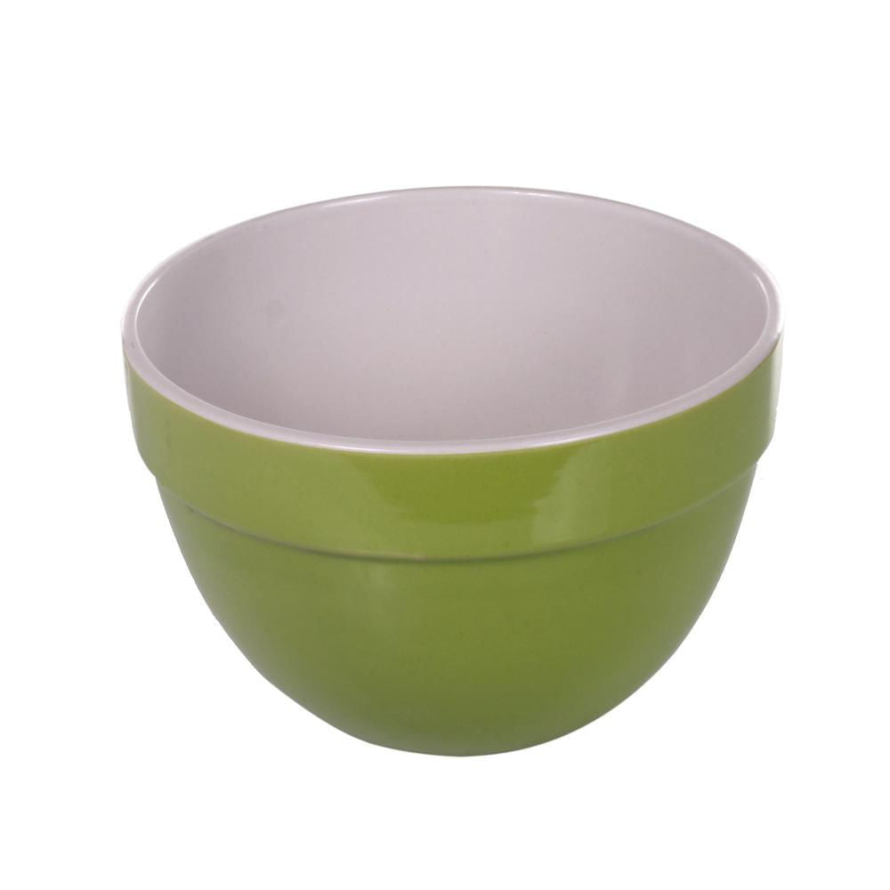 Bowl de Cerámica Concepts 6" Verde