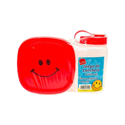 Juego de Lonchera Home ELegance - Surtido